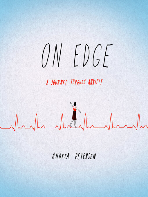 Title details for On Edge by Andrea Petersen - Wait list